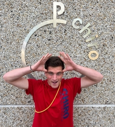 Kjell